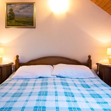 Apartman Rudi Samobor Εξωτερικό φωτογραφία