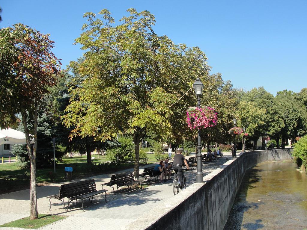 Apartman Rudi Samobor Εξωτερικό φωτογραφία